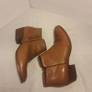 Sam Edelman Ankle Bootie/Boots